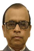 Dr. M N Kumbhare