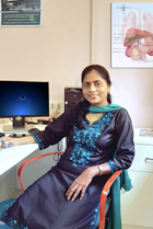 Dr. Bharati Phad