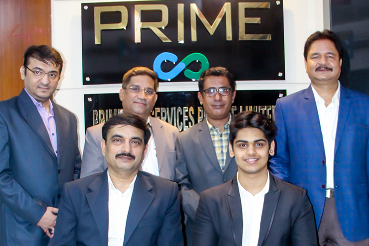 Prime Health Ventures