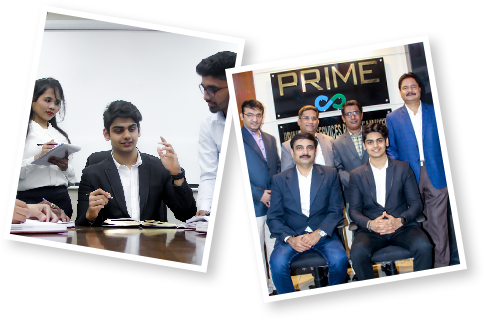 PRIME Health Ventures