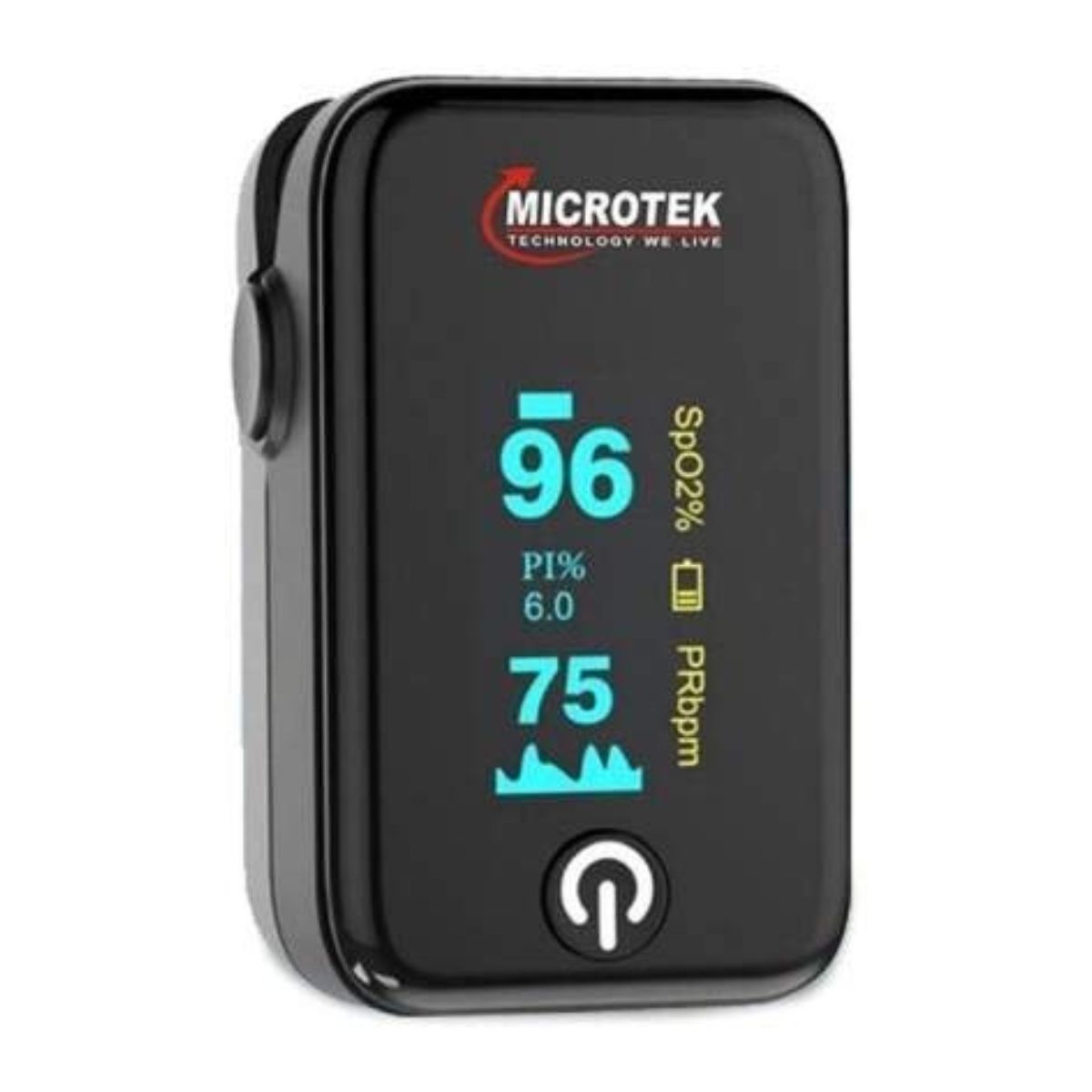 Pulse Oximeter